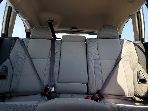 2021 SUBARU OUTBACK Premium+SMART