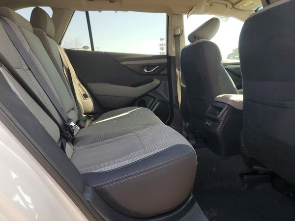 2021 SUBARU OUTBACK Premium+SMART