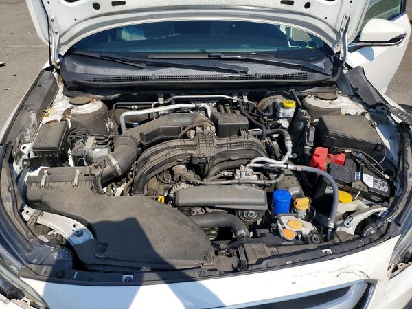 2021 SUBARU OUTBACK Premium+SMART