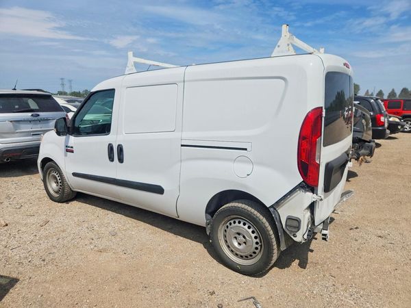 2016 RAM PROMASTER CITY
