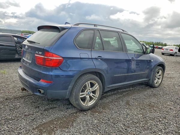 2013 BMW X5 xDrive35i