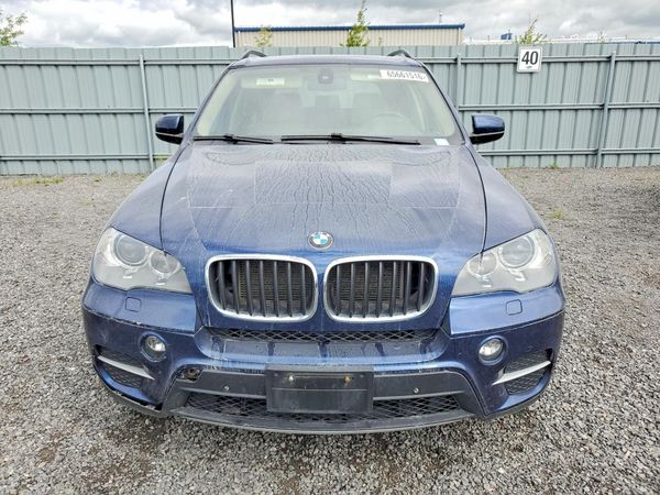 2013 BMW X5 xDrive35i