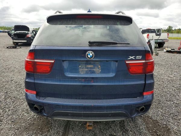 2013 BMW X5 xDrive35i