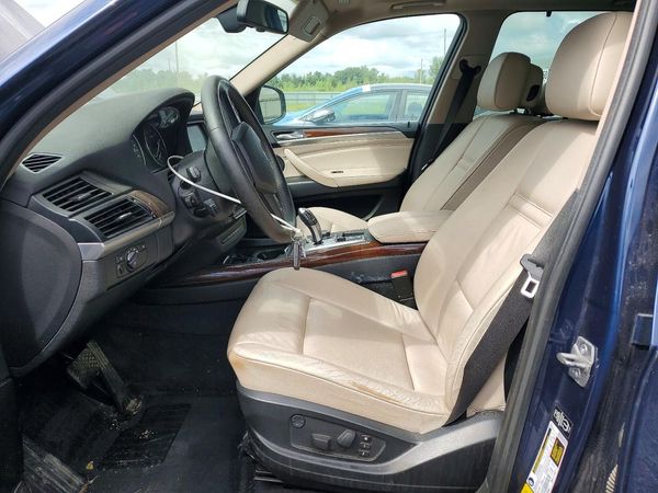2013 BMW X5 xDrive35i