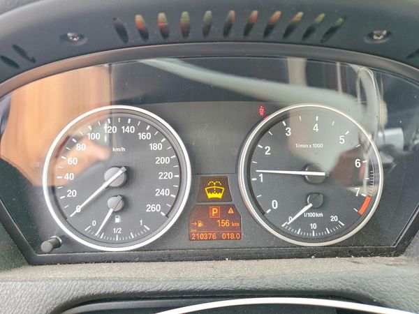 2013 BMW X5 xDrive35i