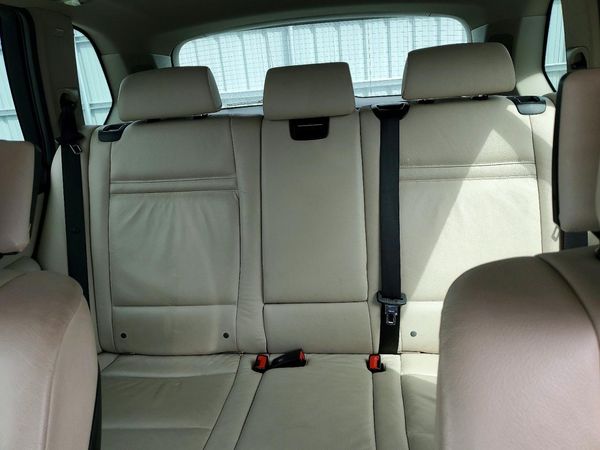 2013 BMW X5 xDrive35i