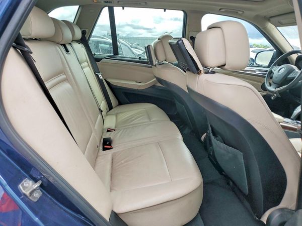 2013 BMW X5 xDrive35i