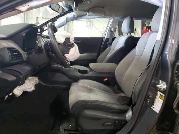 2021 SUBARU OUTBACK Premium+SMART — DENT