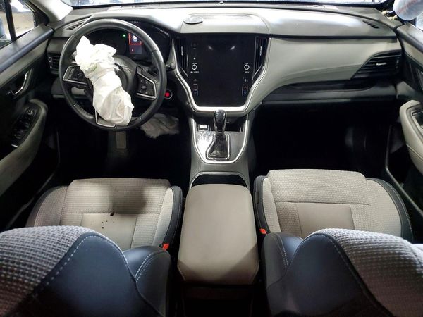 2021 SUBARU OUTBACK Premium+SMART — CKPT