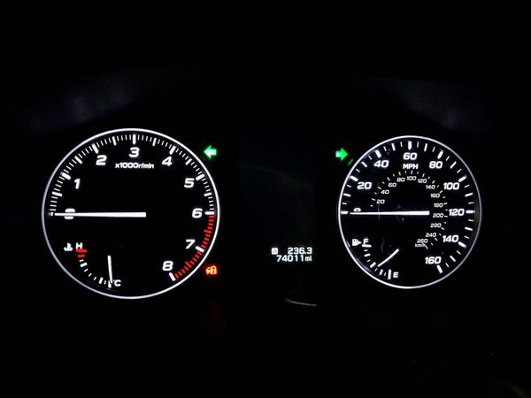 2021 SUBARU OUTBACK Premium+SMART — ODOM