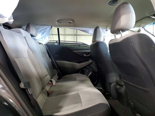 2021 SUBARU OUTBACK Premium+SMART — PSRS