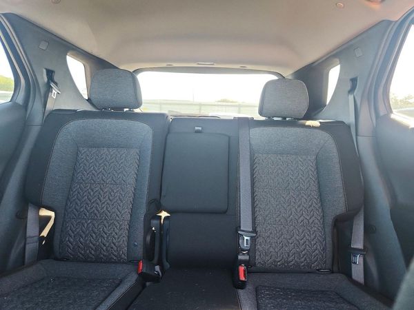 2022 CHEVROLET EQUINOX LT (1LT)