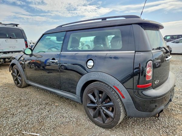 2013 MINI COOPER