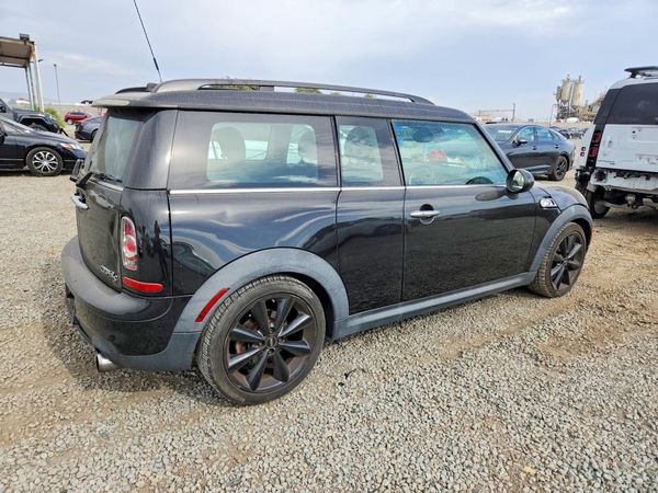 2013 MINI COOPER