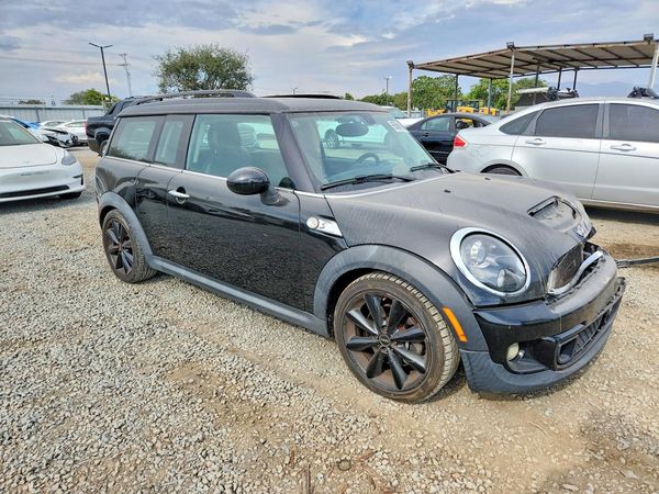 2013 MINI COOPER