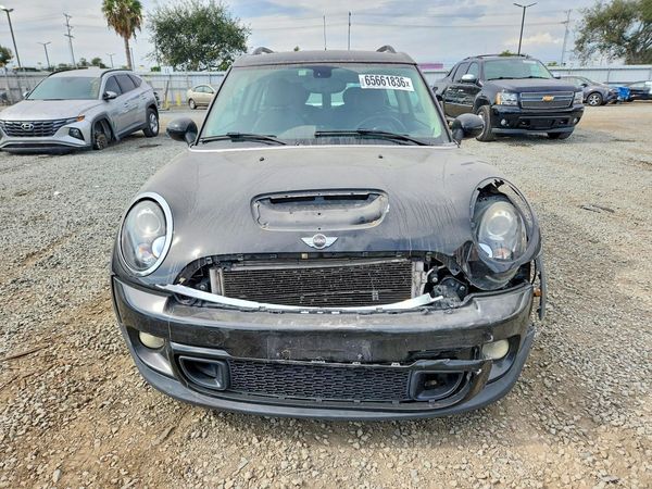 2013 MINI COOPER