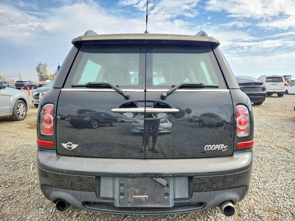 2013 MINI COOPER