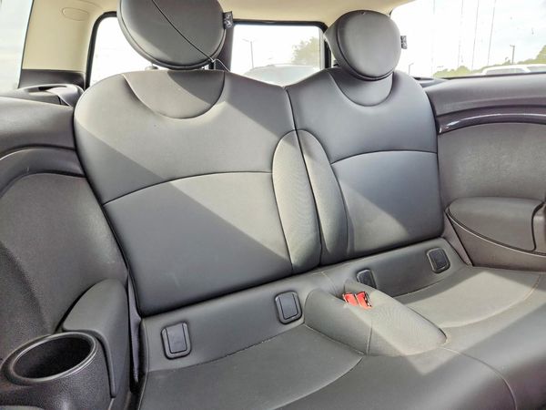 2013 MINI COOPER