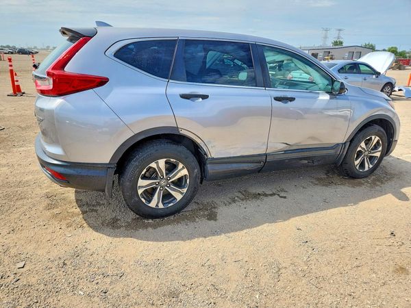 2019 HONDA CRV LX