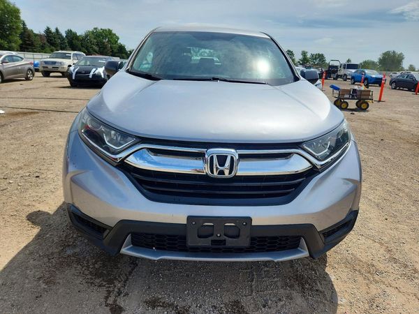 2019 HONDA CRV LX