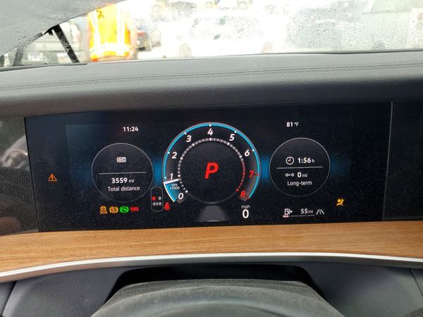 2026 VOLKSWAGEN TIGUAN 4Motion SEL R-Line