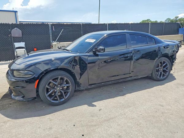 2023 DODGE CHARGER