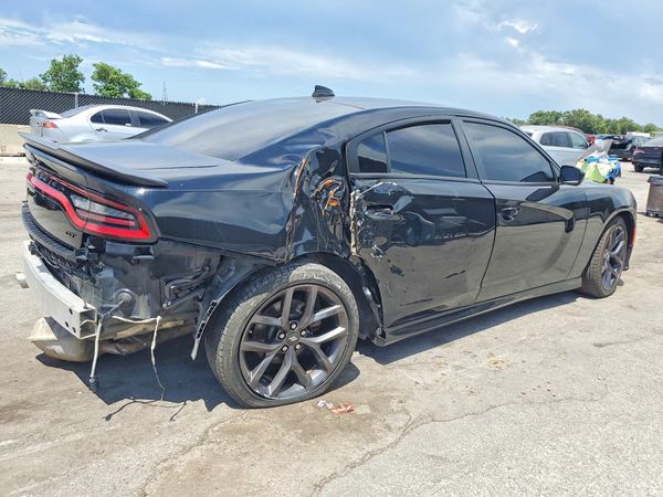 2023 DODGE CHARGER GT
