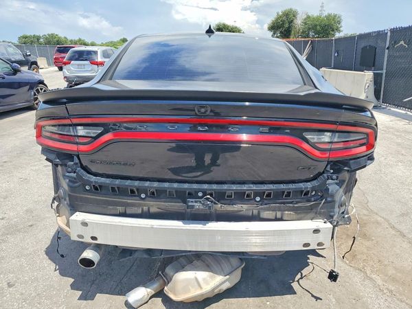 2023 DODGE CHARGER GT