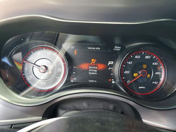 2023 DODGE CHARGER GT