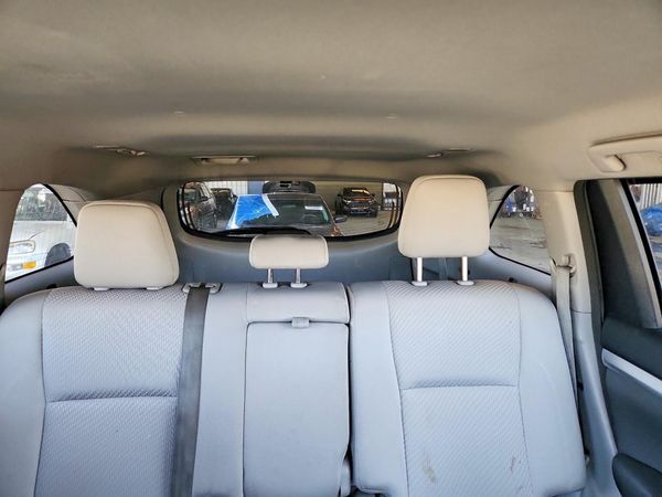 2017 TOYOTA HIGHLANDER LE Hybrid