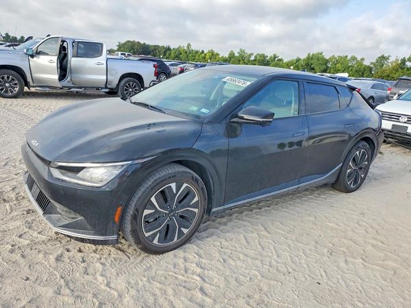 2023 KIA EV6