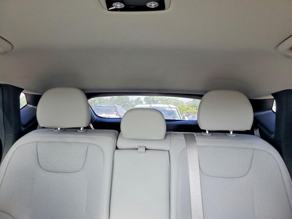 2023 KIA EV6