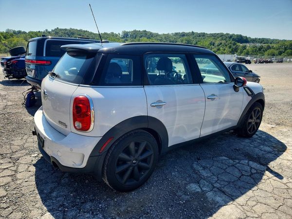 2012 MINI COOPER
