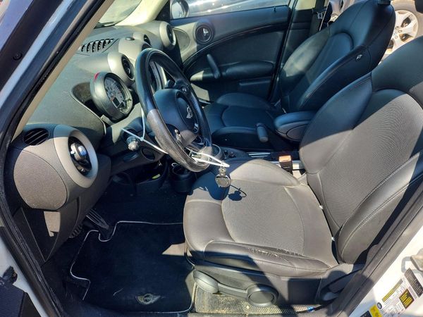 2012 MINI COOPER