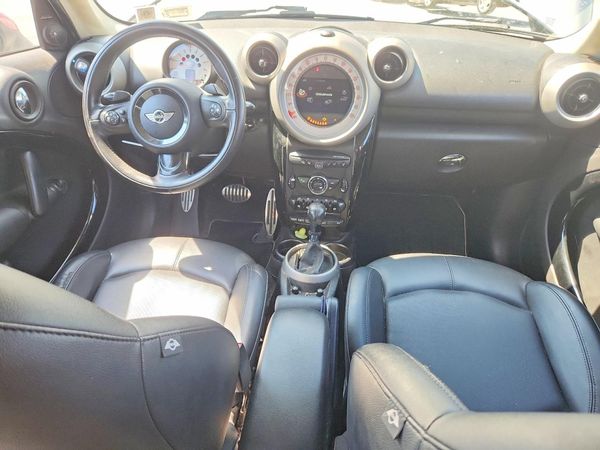 2012 MINI COOPER