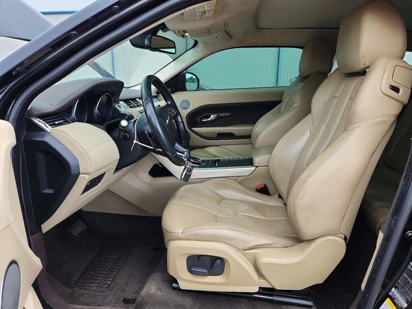 2015 LAND ROVER RANGEROVER Pure Plus