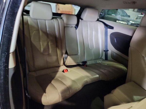 2015 LAND ROVER RANGEROVER Pure Plus