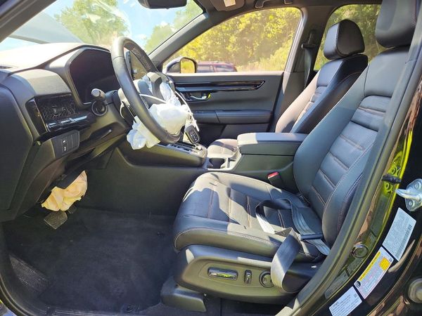 2025 HONDA CR-V Sport Touring