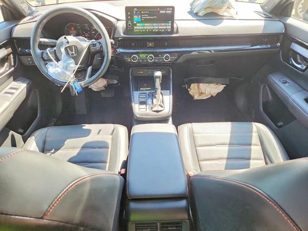 2025 HONDA CR-V Sport Touring