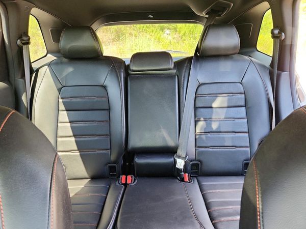 2025 HONDA CR-V Sport Touring