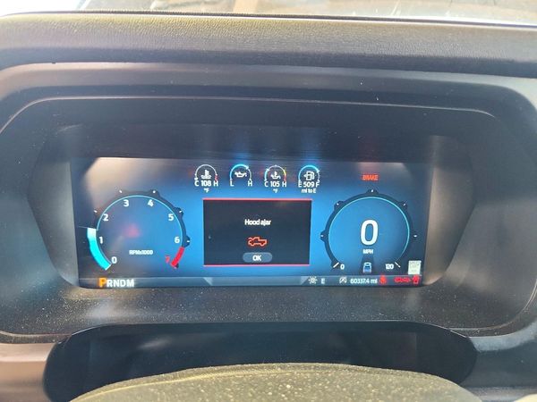 2024 FORD F150