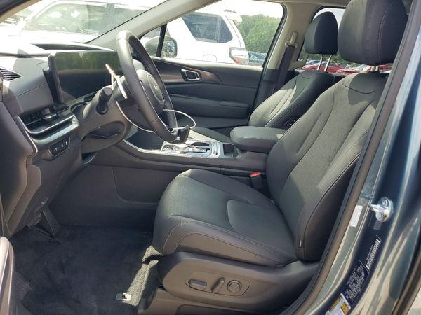 2026 KIA CARNIVAL HYBRID