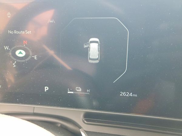 2026 KIA CARNIVAL HYBRID