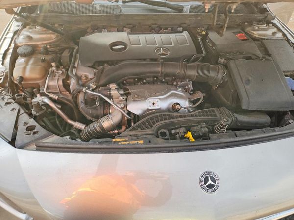 2020 MERCEDES-BENZ A A220
