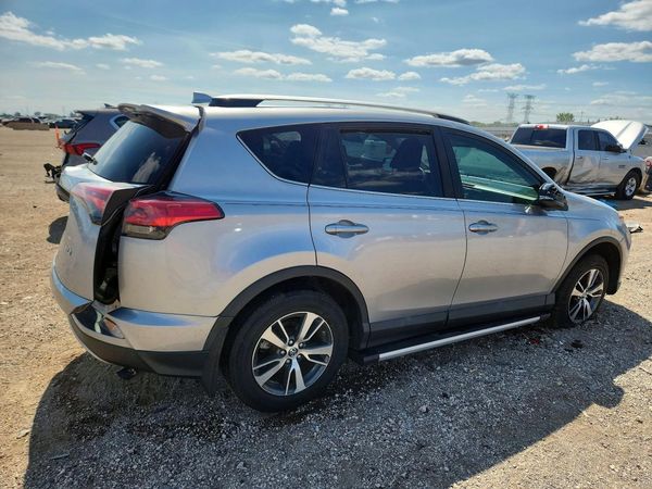 2016 TOYOTA RAV4 XLE (M Grade)