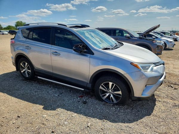 2016 TOYOTA RAV4 XLE (M Grade)