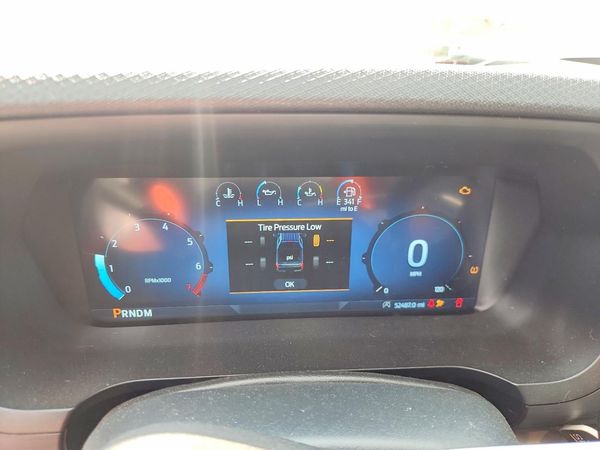 2024 FORD F150