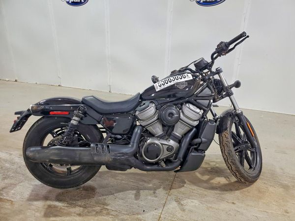 2024 HARLEY-DAVIDSON ALL OTHER