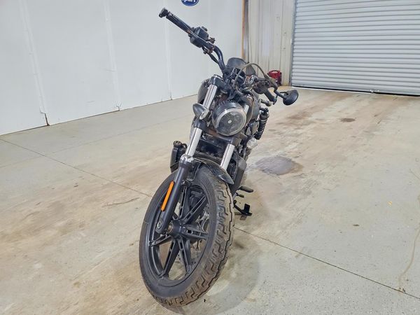 2024 HARLEY-DAVIDSON ALL OTHER
