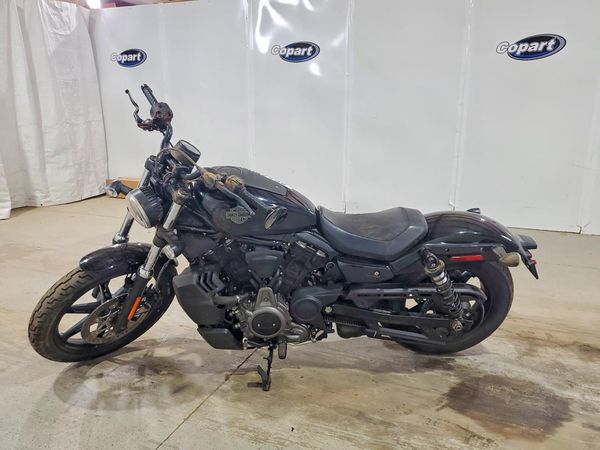 2024 HARLEY-DAVIDSON ALL OTHER